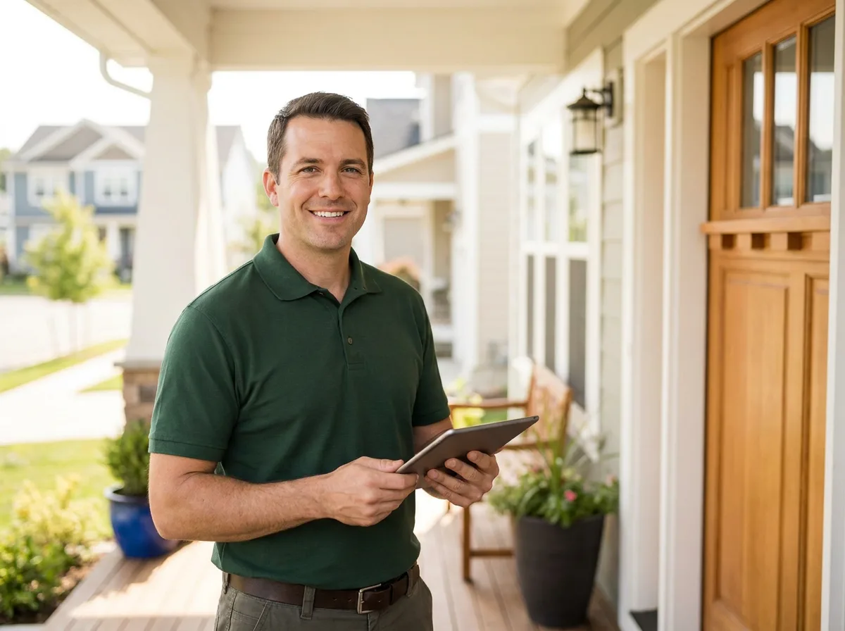 Pest control FAQs for Eden Valley, MN